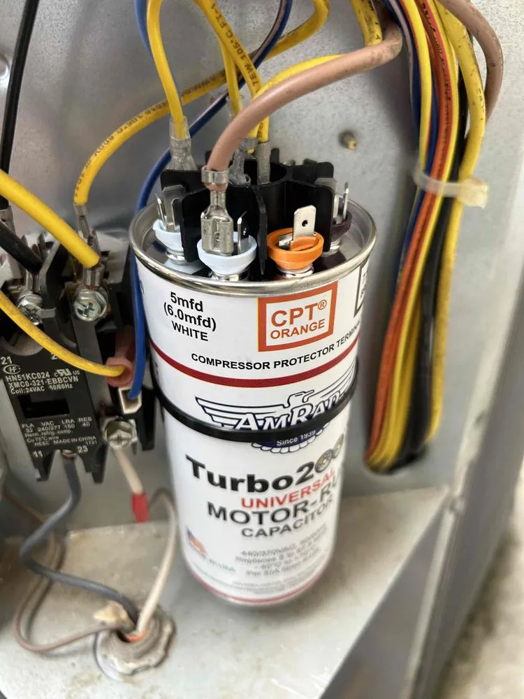 Slide of Service Wizard