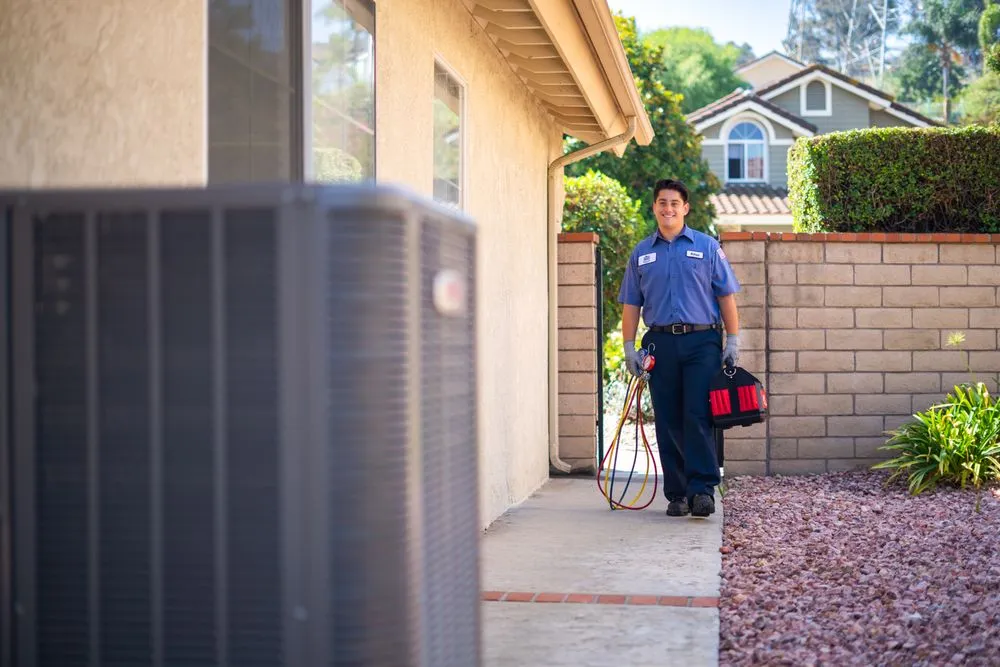 Slide of Service Wizard