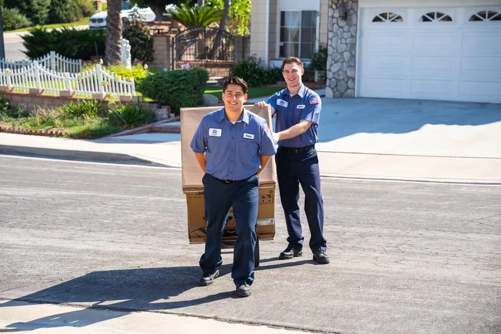 Slide of Service Wizard