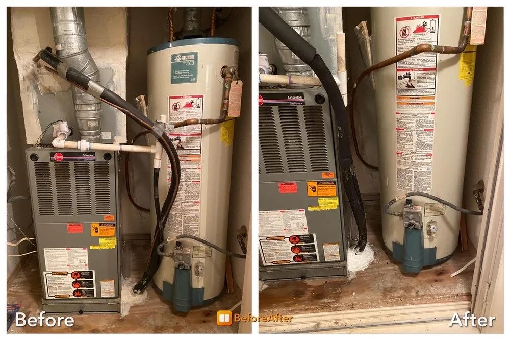 Slide of Service Wizard