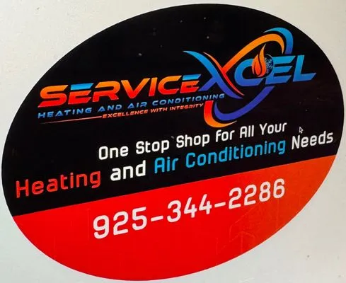 Service Xcel Logo