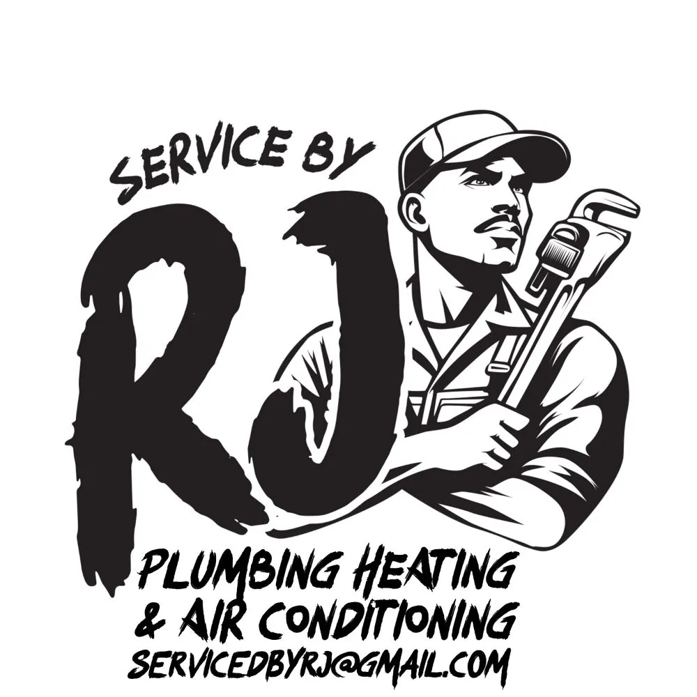 Slide of Serviced By Rj