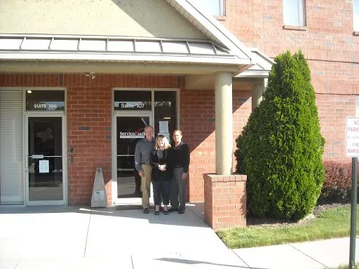 Slide of ServiceMark