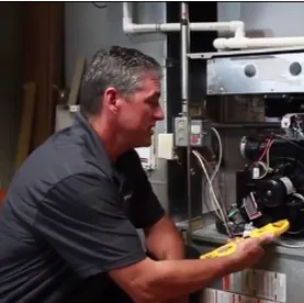 Slide of ServiceMark Heating Cooling & Plumbing