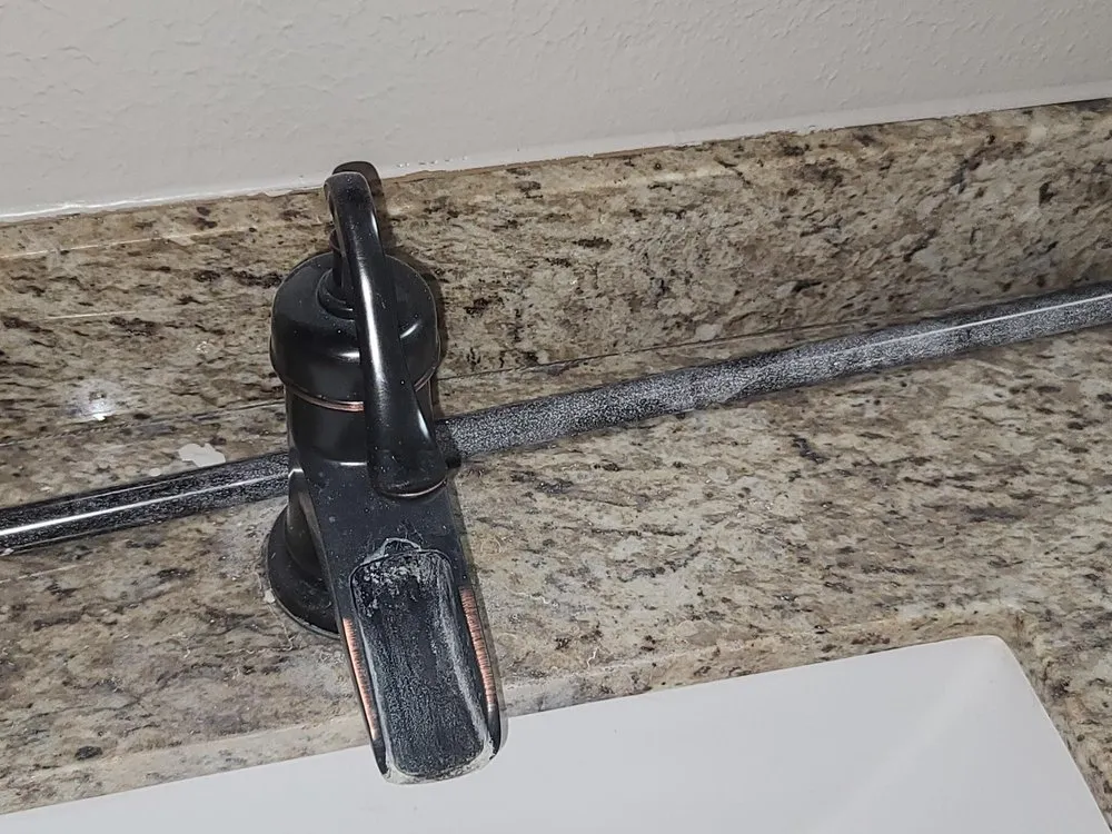 Slide of ServiceMaster CDR - Houston North