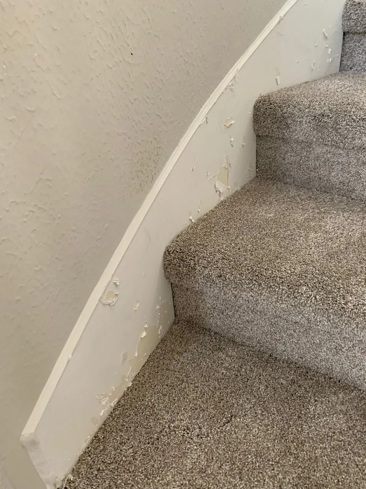 Slide of ServiceMaster CDR - Houston North