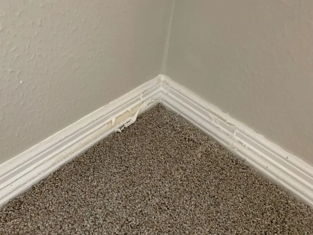 Slide of ServiceMaster CDR - Houston North