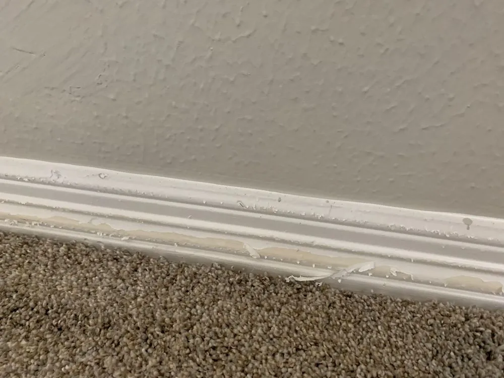 Slide of ServiceMaster CDR - Houston North