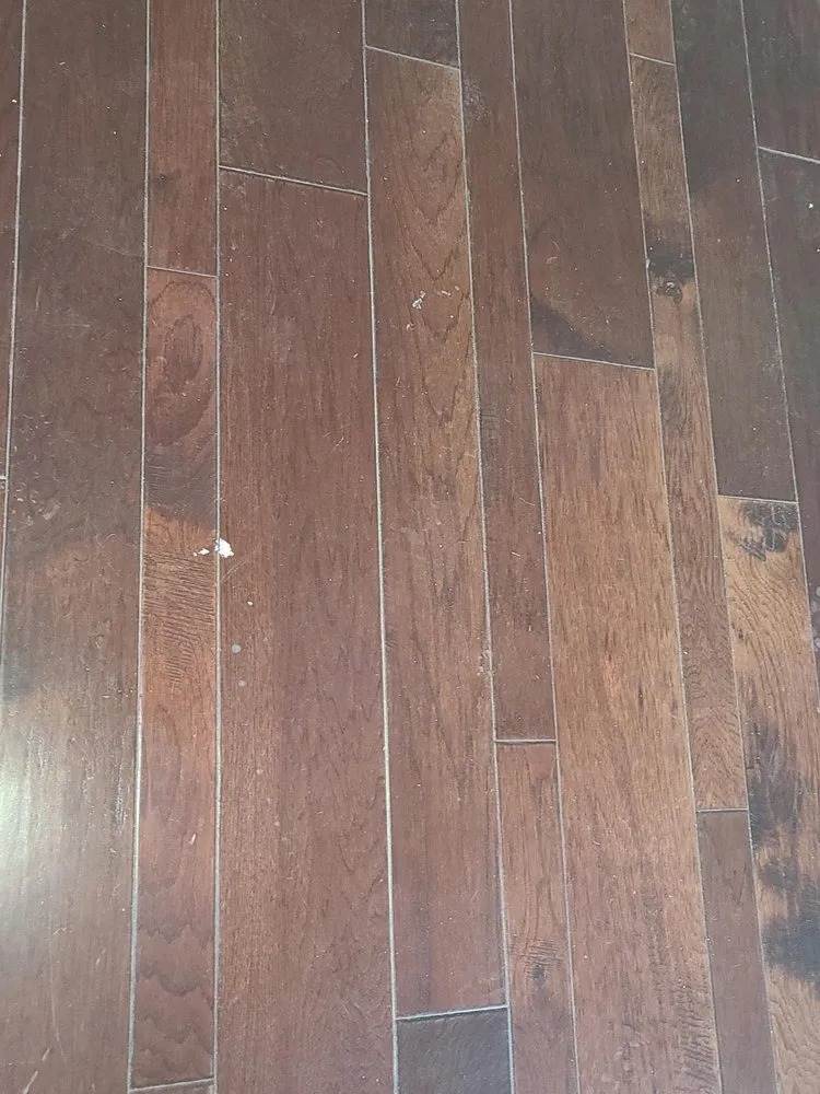 Slide of ServiceMaster CDR - Houston North