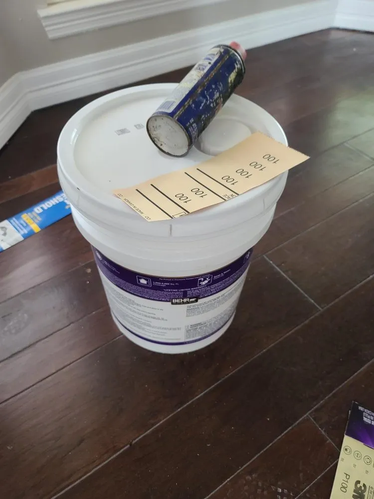 Slide of ServiceMaster CDR - Houston North