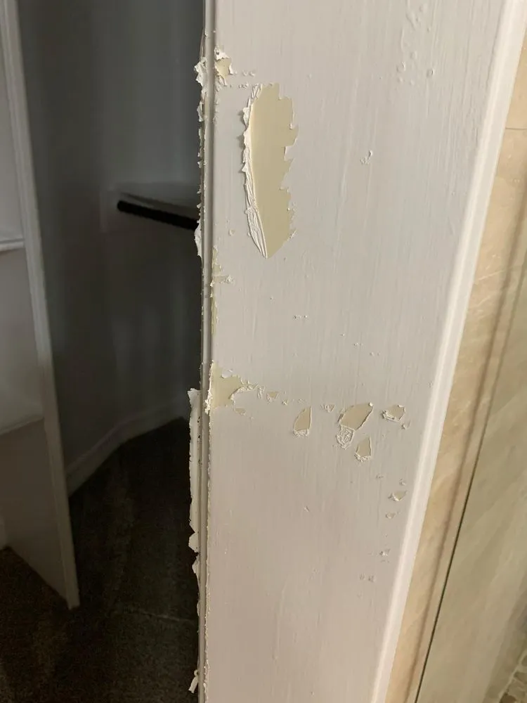 Slide of ServiceMaster CDR - Houston North