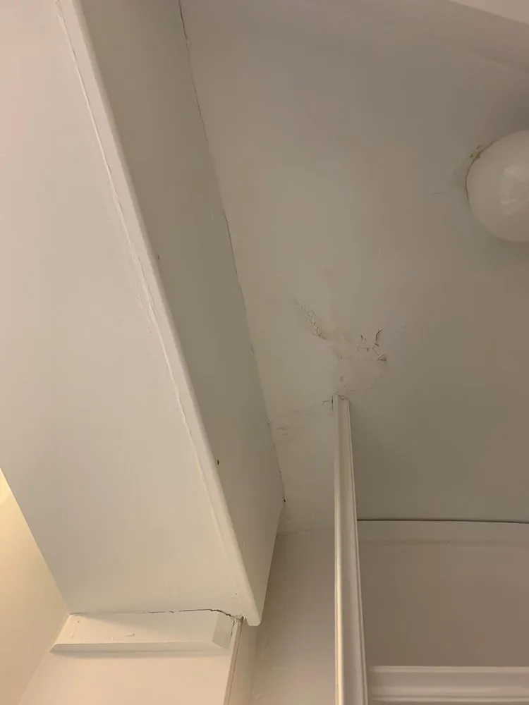 Slide of ServiceMaster CDR - Houston North