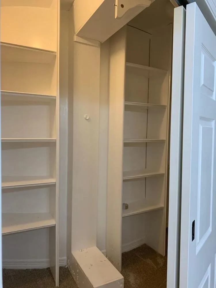 Slide of ServiceMaster CDR - Houston North