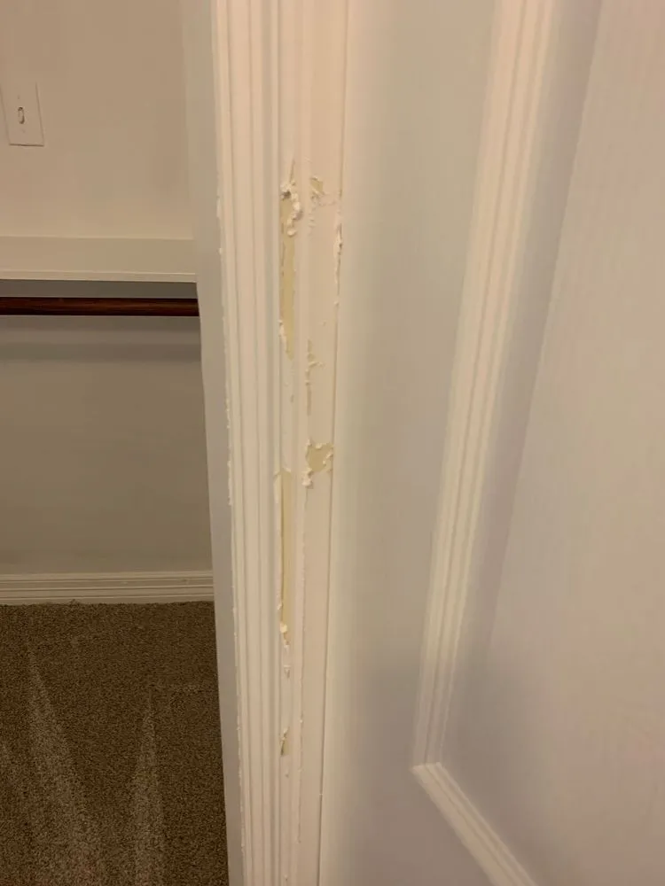 Slide of ServiceMaster CDR - Houston North