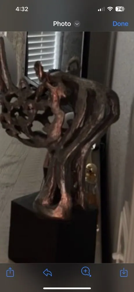 Slide of ServiceMaster CDR - Houston North