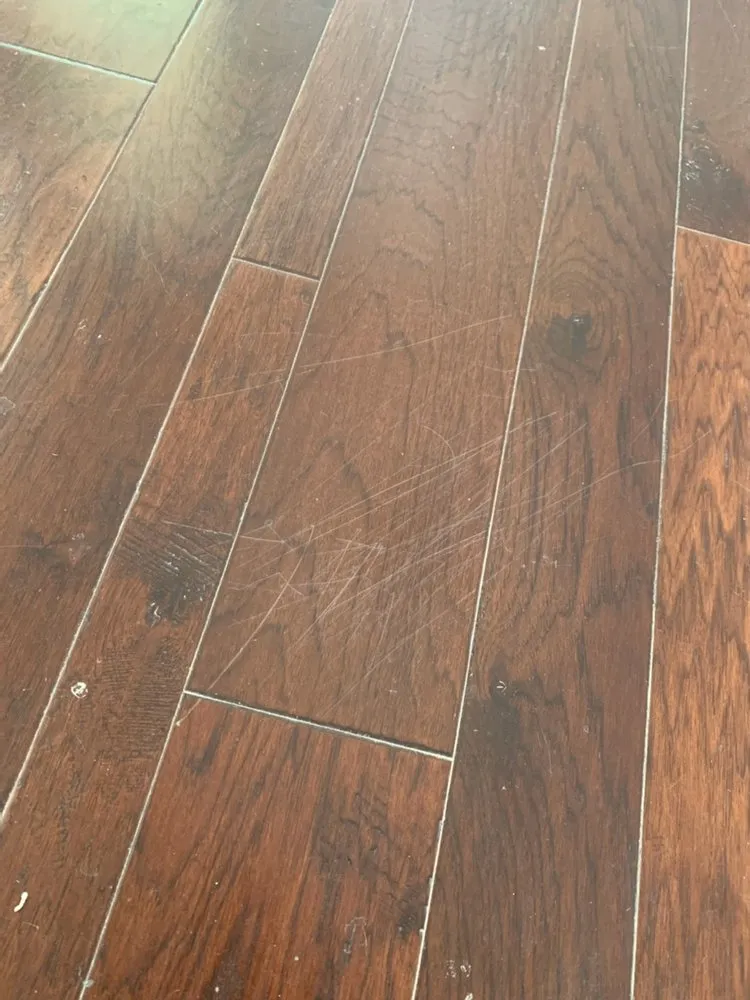 Slide of ServiceMaster CDR - Houston North