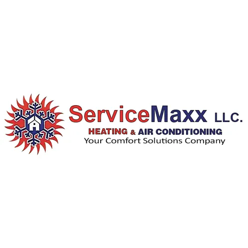 Slide of Servicemaxx Heating & Air Conditioning