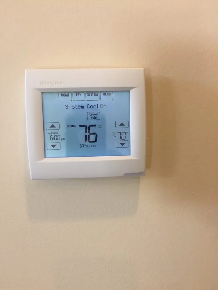 Slide of Servicemaxx Heating & Air Conditioning