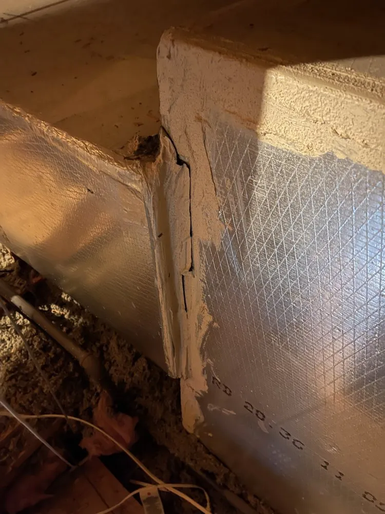 Slide of Servicemaxx Heating & Air Conditioning