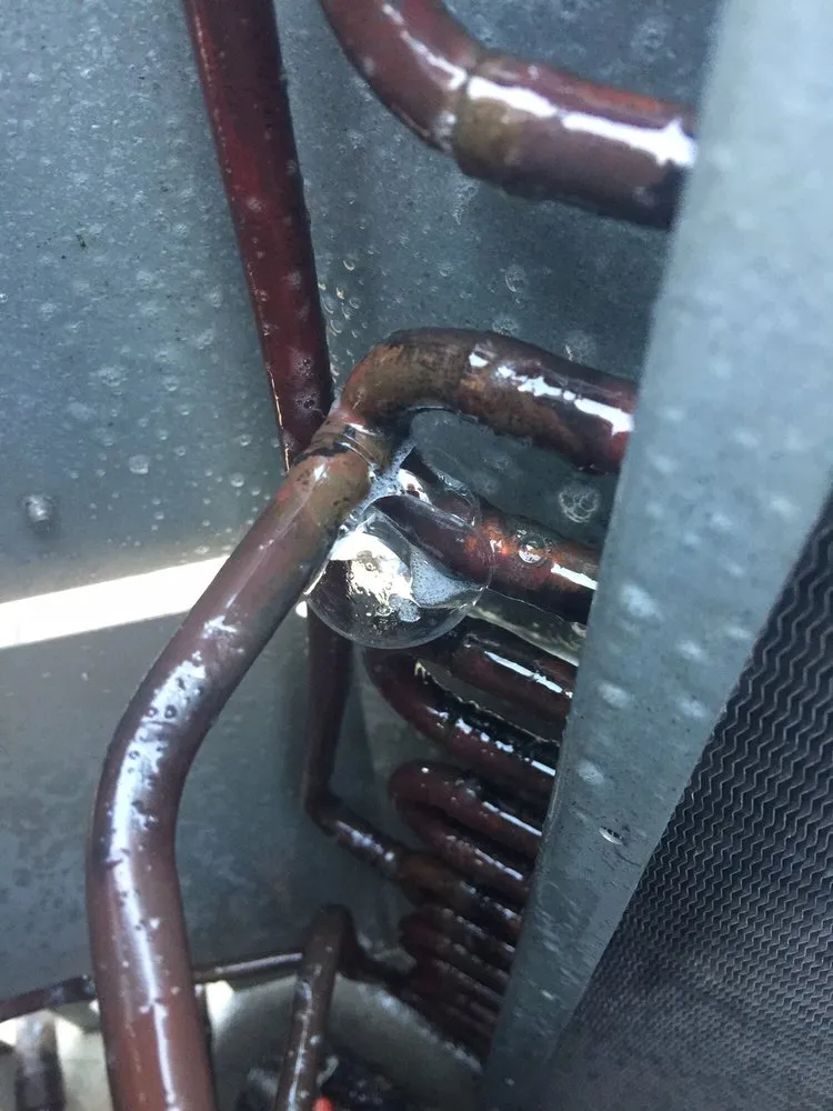 Slide of Servicemaxx Heating & Air Conditioning