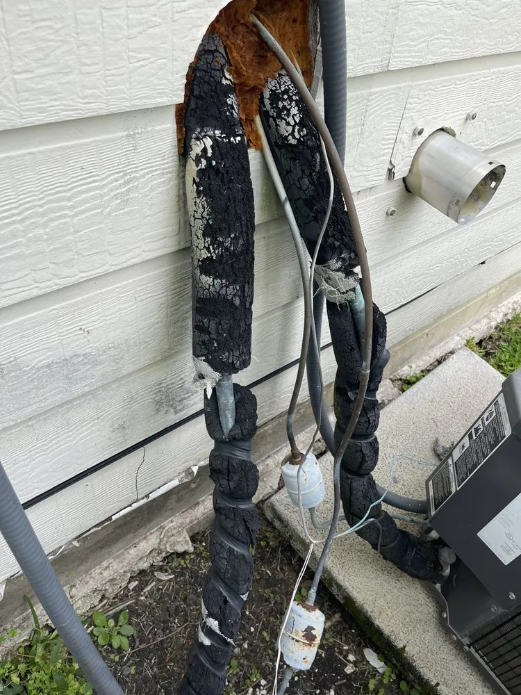 Slide of Servicemaxx Heating & Air Conditioning