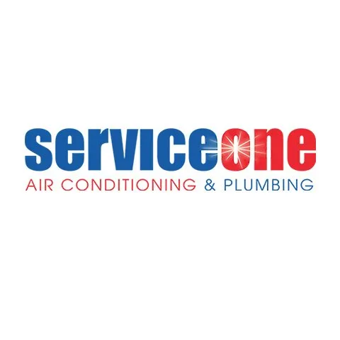 Slide of ServiceOne Air Conditioning & Plumbing