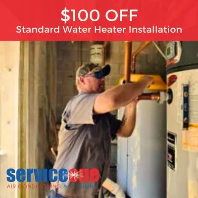 ServiceOne Air Conditioning