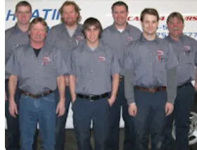 Slide of ServiceOne Heating, Cooling, Plumbing, and Electrical