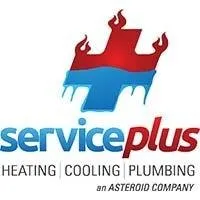 Slide of ServicePlus HVAC & Plumbing