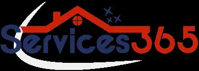 Slide of Services 365