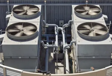 Slide of Services 365