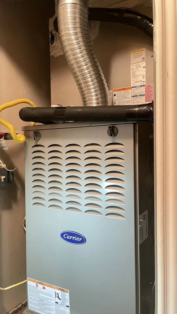 Slide of Services AC