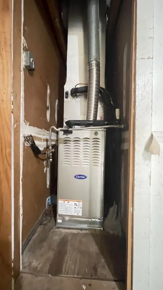 Slide of Services AC