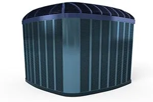 Slide of Services United HVAC