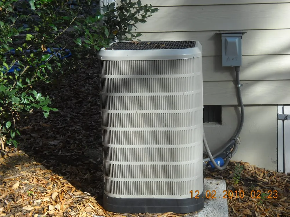 Slide of Services Unlimited Heating and Air Conditioning