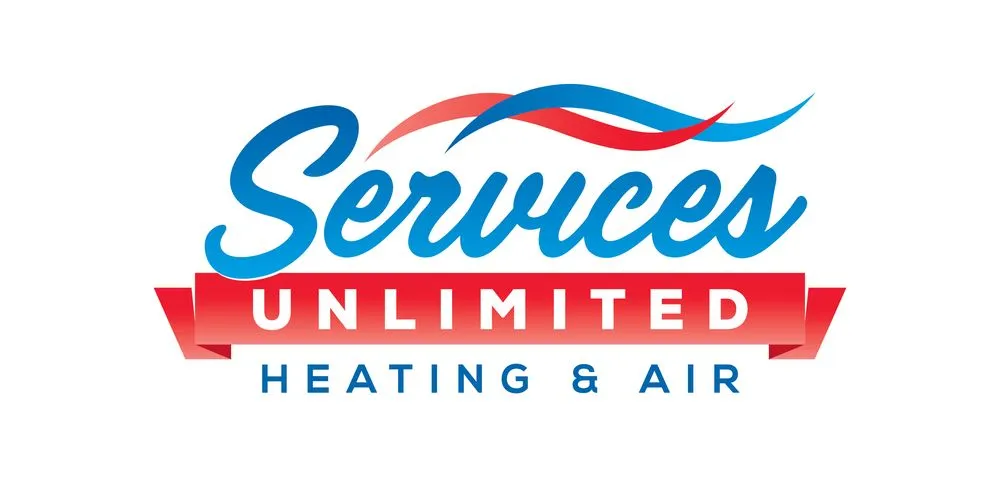 Slide of Services Unlimited Heating and Air Conditioning