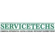 Servicetechs Logo