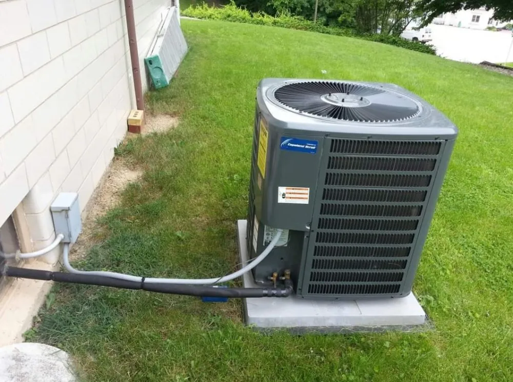 Slide of Servicetime