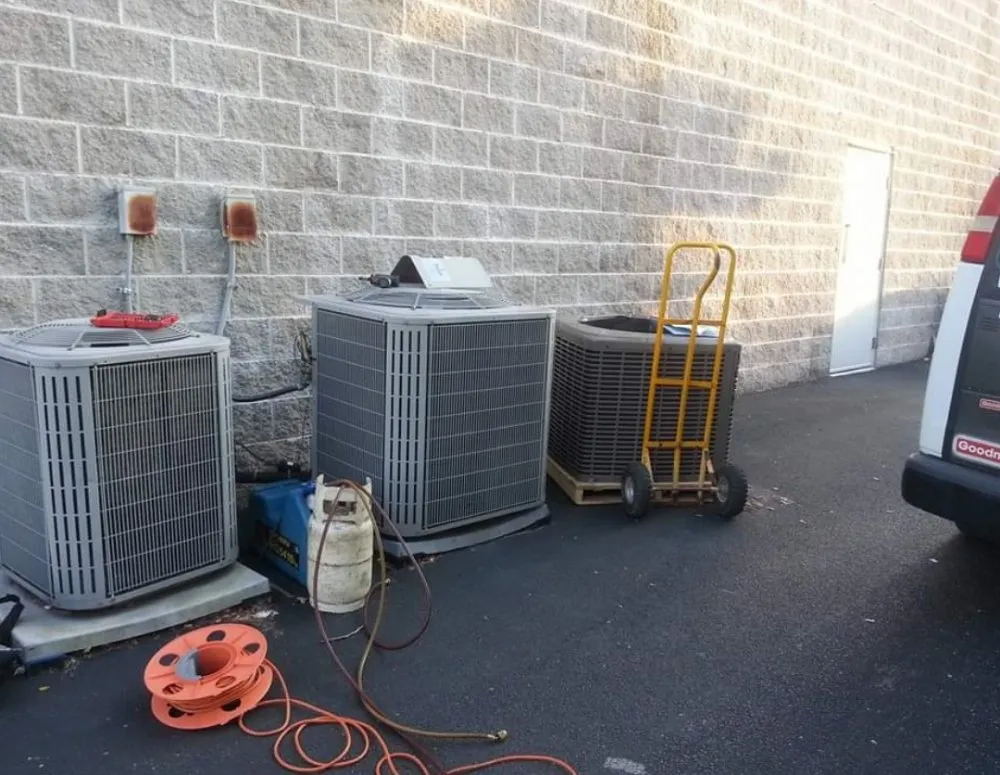 Slide of Servicetime