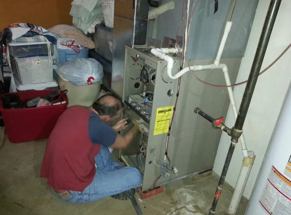 Slide of Servicetime