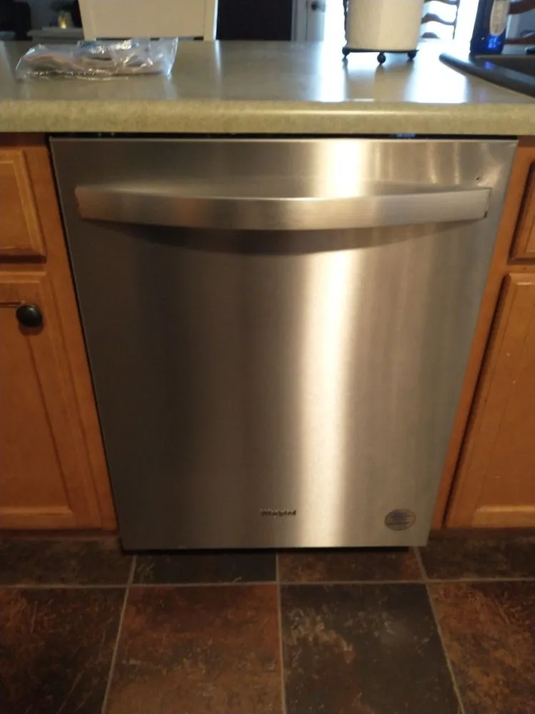 Slide of Servicetime