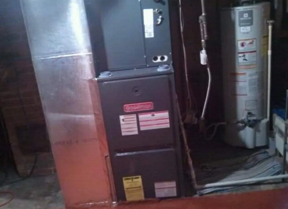 Slide of Servicetime