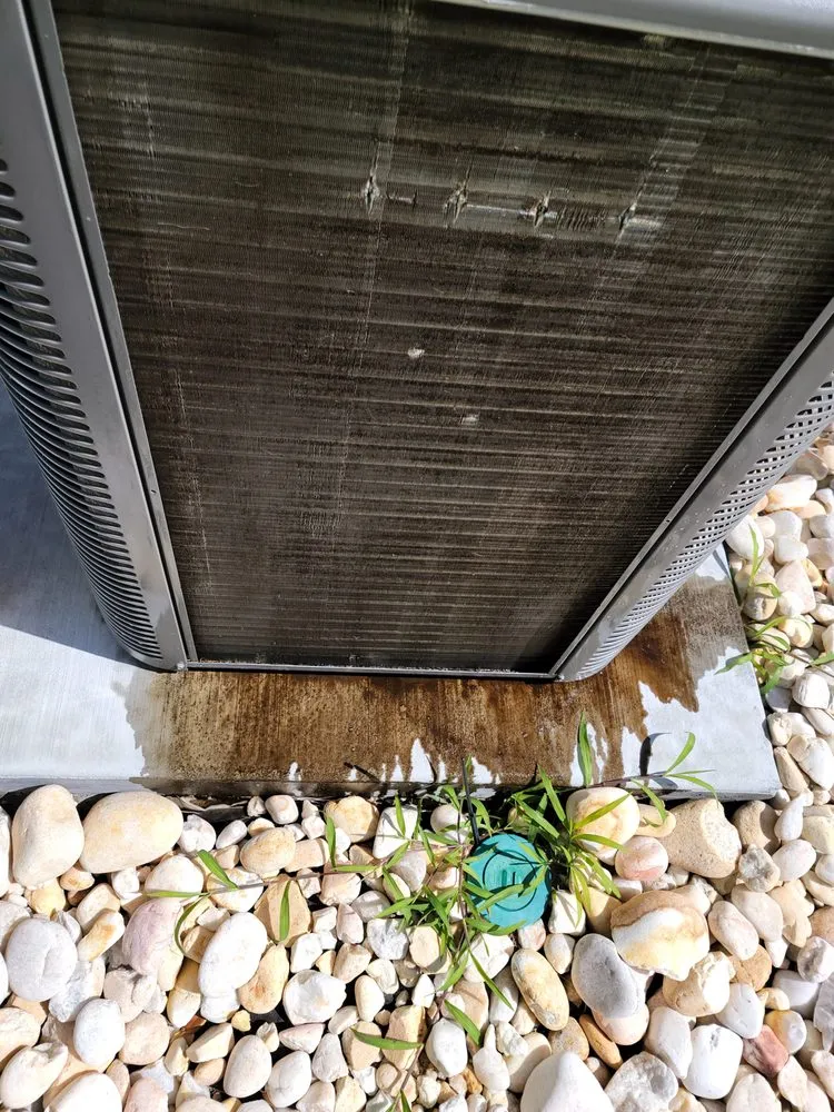 Slide of ServiceWorks Mechanical Solutions