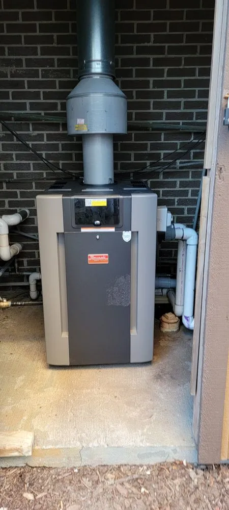 Slide of ServiceWorks Mechanical Solutions