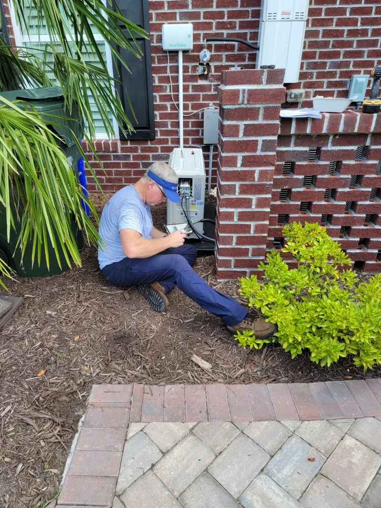 Slide of ServiceWorks Mechanical Solutions