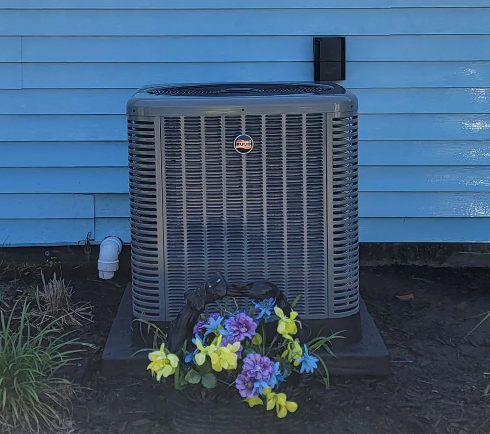 Slide of ServiceWorks Mechanical Solutions