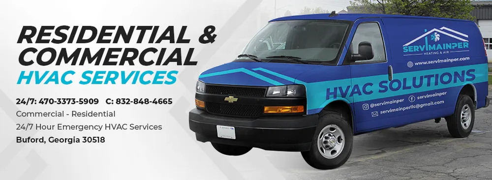 Slide of Servimainper