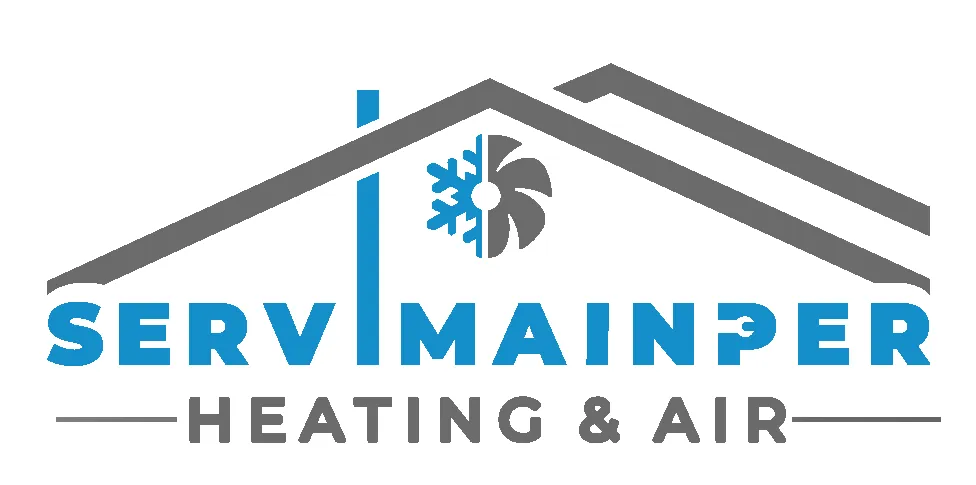 Slide of Servimainper