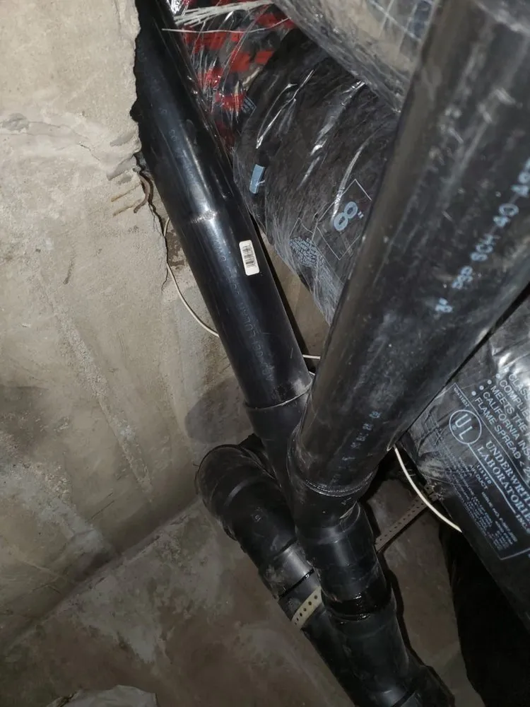 Slide of Servistar Plumbing and HVAC