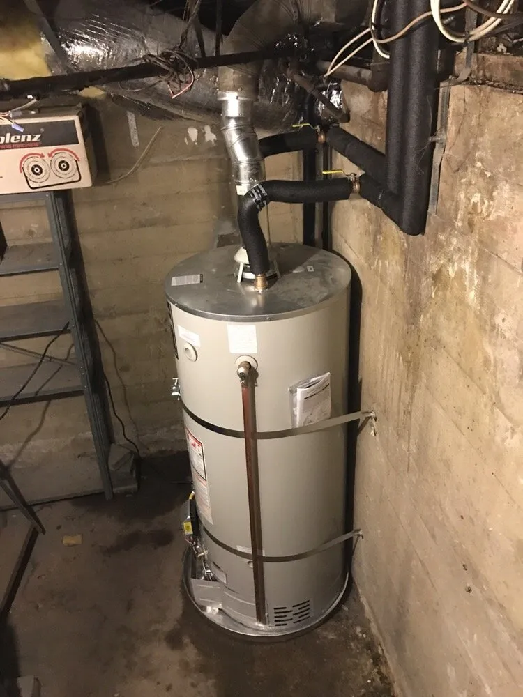 Slide of Servistar Plumbing and HVAC